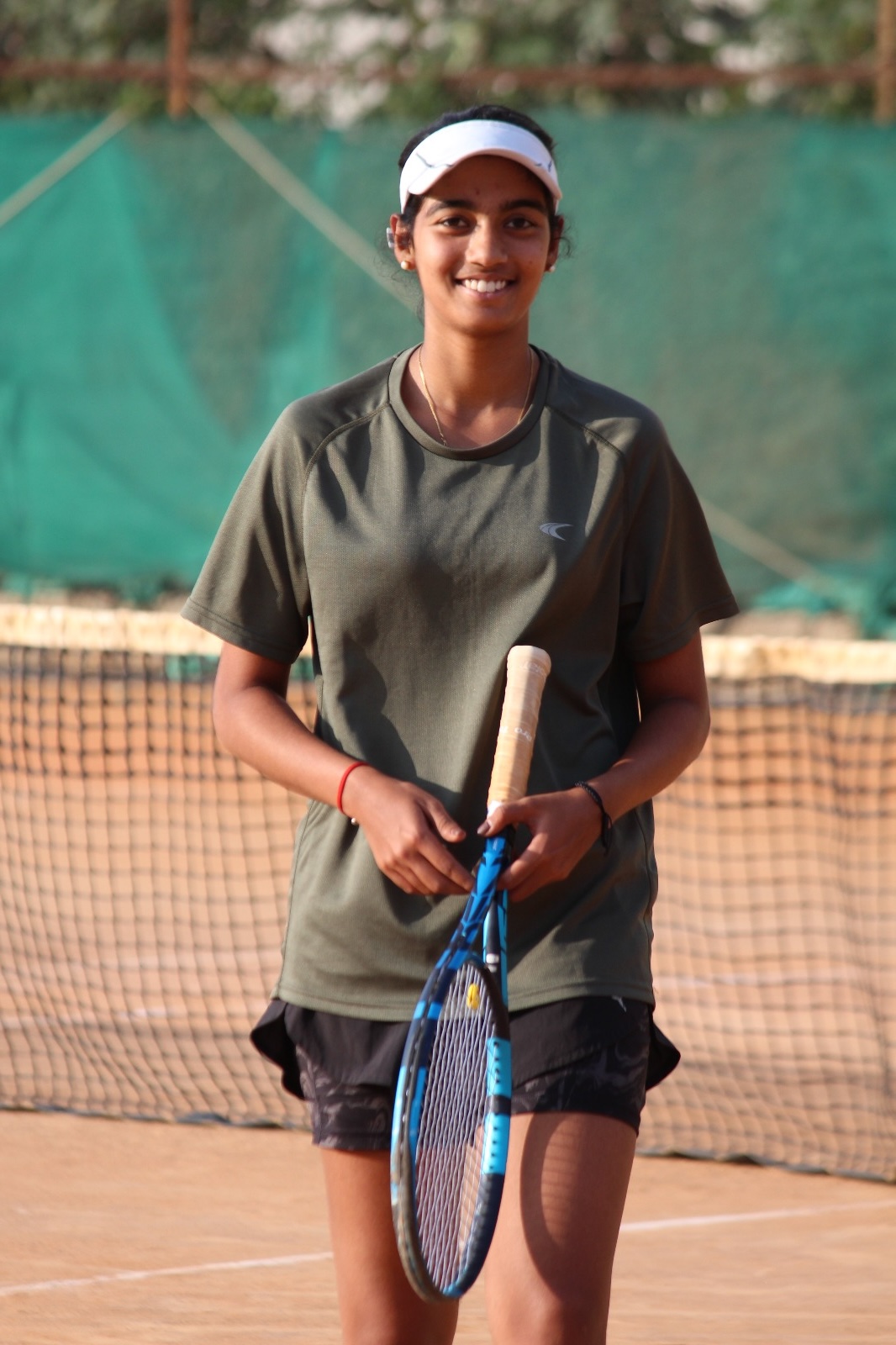 Tennis academy 12